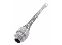 Cooper Eaton DC6001437 Grip Strain Relief DC 1.437-1.562" 2.0" NPT | Industrial Supplies