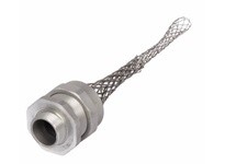 Cooper Eaton DC6001812 Grip Strain Relief DC 1.812-1.937" 2.0" NPT | Industrial Supplies
