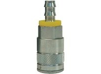 Dixon DC644L Air Chief Automotive Coupler Push-On Hose Barb | YarinInd
