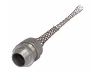 Cooper Eaton DC7001687 Grip Strain Rel DC 1.687-1.812" 2.5" NPT