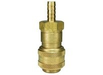 Dixon DC7046 Air Chief Industrial Automatic Coupler Standard Hose Barb
