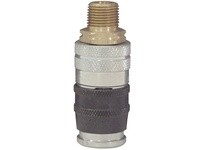 Dixon DC7106SE E-z-mate Industrial Coupler Male NPT | Durable & Reliable