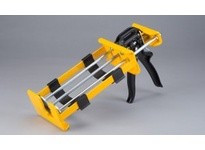 DRIPLESS DC900 HIGH RATIO DUAL COMPONENT GUN 29OZ | YarinInd