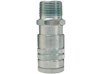 Dixon DC903 Air Chief Industrial Semi-Automatic Male Threaded Coupler