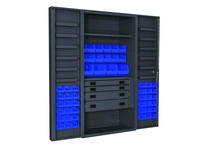 Durham DCBDLP524RDR-5295 DDC 36X24X72 52B #52 1S 4D 12DS KH 95