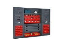 Durham DCBDLP694RDR-1795 DDC 48X24X72 69B #17 1S 4D 12DS KH 95