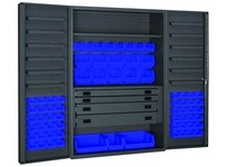 Durham DCBDLP694RDR-5295 DDC 48X24X72 69B #52 1S 4D 12DS KH 95