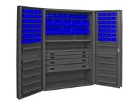 Durham DCBDLP724RDR-5295 DDC 48X24X72 72B #52 1S 4D 12DS KH 95