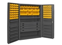 Durham DCBDLP724RDR-95 DDC 48X24X72 72B 1S 4D 12DS | YarinInd