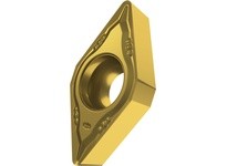 Pramet DCMT 11T308E-FM:T8330 6754289 Turning Insert | YarinInd