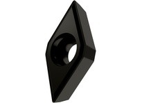 Pramet DCMT 32.50.5-FF:T9315 7454482 Turning Insert - Positive