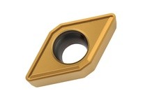 Pramet DCMT 32.51-FF:T8315 6753595 Turning Insert | High-Quality Tooling