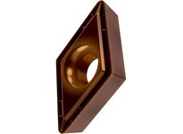 Pramet DCMT 32.51-FF:T8430 7973833 Turning Inserts | High-Quality Tools