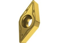 Pramet DCMT 32.52-RM:T8330 6754395 Turning Insert - Positive