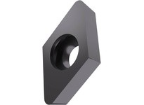 Pramet DCMW 21.50.5:T6310 7168649 Turning Insert - Positive | YarinInd