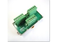 Omron Automation DCN1-2R