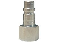 Dixon DCP2023 Air Chief Industrial Female Threaded Plug | High-Quality Supplies