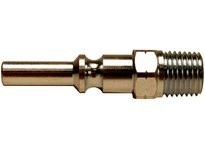 Dixon DCP27 Air Chief Lincoln Interchange Male Threaded Plug | Durable & Reliable