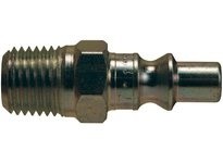 Dixon DCP35 Air Chief ARO Interchange Male Threaded Plug