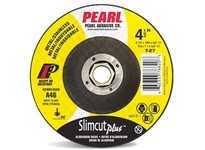 PEARL DCWPL06AH 6 x .045 x 5/8-11 A46 GRIT Box Qty | YarinInd