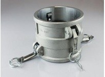 Jason DD6060A 6 X 6 COUPLER X COUPLER