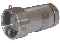 Dixon DDC075AL MannTek Dry Disconnect Coupler Hose Unit x Female NPT