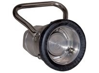 Dixon DDC150AL MannTek Dry Disconnect Coupler Hose Unit x Female NPT