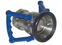 Dixon DDC300SS105 MannTek Dry Disconnect Coupler Hose Unit | Industrial Supplies
