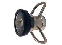 Dixon DDC400GM MannTek Dry Disconnect Coupler Hose Unit x Female NPT