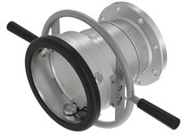 Dixon DDC600SS MannTek Dry Disconnect Coupler Hose Unit | Industrial Supplies