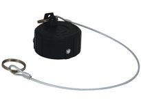 Dixon DDDC150 MannTek Dry Disconnect Dust Cap