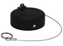 Dixon DDDC300 MannTek Dry Disconnect Dust Cap