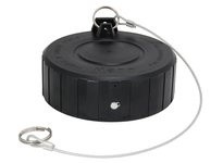 Dixon DDDC400 MannTek Dry Disconnect Dust Cap | High-Quality Industrial Supplies