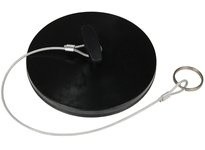 Dixon DDDP150 MannTek Dry Disconnect Dust Plug | Industrial Supplies