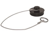 Dixon DDDP600 MannTek Dry Disconnect Dust Plug | Industrial Supplies