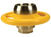 Dixon DDEC200SS Dry Evotek Coupler x Female NPT | YarinInd