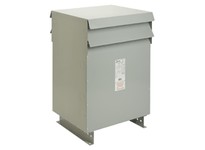 HPS DE014KDCN DIT H EFF 14KVA 480-240 CU Drive Isolation Transformers