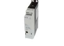 Cutler Hammer DE1-122D3NN-N20N DE1 General Purpose Drive 1PH 230V 3PH 230V OUT 2.3A 0.5HP FS1 NO KEYPAD
