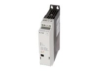 Cutler Hammer DE1-127D0NN-N20N DE1 General Purpose Drive 1PH 230V IN 3PH 230V 7.0A 2HP FS1 NO KEYPAD