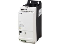 Cutler Hammer DE1-34016NN-N20N DE1 General Purpose Drive 3PH 480V 16A 10HP FRAME 2 NO KEYPAD