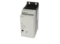Cutler Hammer DE1-345D0NN-N20N DE1 General Purpose Drive 3PH 480V 5.0A 3HP FRAME 2 NO KEYPAD
