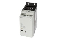 Cutler Hammer DE1-346D6NN-N20N DE1 General Purpose Drive 3PH 480V 6.6A 4HP FRAME 2 NO KEYPAD