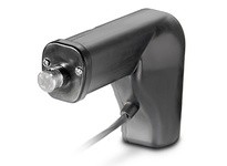 Thomson Linear DE12-17W42-04FNHHN Actuator, Electrak 050, 12 Vdc, 60 lbf, 4 in, Limit Switches, Cable length 6 in, Connector, Ad