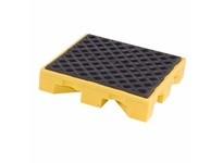 SpillTech DECK1 1-Drum Spill Deck | YarinInd