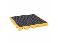 SpillTech DECK4 4-Drum Spill Deck