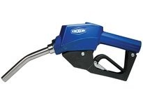 Dixon DEFN075 DEF Automatic Shutoff Nozzle | YarinInd