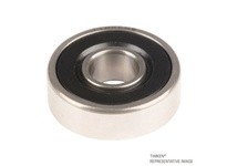 TIMKEN 626-2RS Ball Deep Groove Radial <12 OD ISO