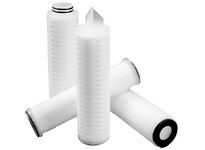 Dixon DF-PHEBK36S High Efficiency Pleated Element 6pk