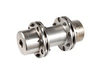 Thomas (Rexnord) DF00147 10171922 375.S52 HRB/HRB 7.00