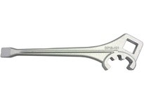 Dixon DF16-181 Lug / Drum Hydrant Wrench | YarinInd